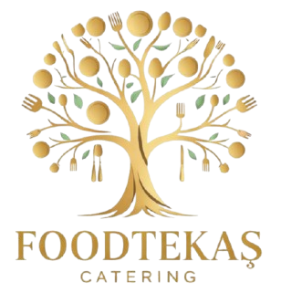 Lüks Lezzetler Logo